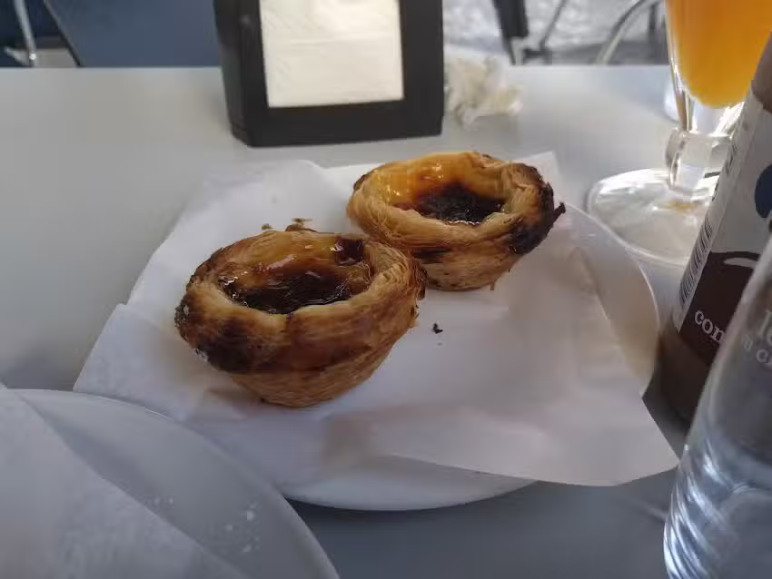 Pastelaria ArcoIrís