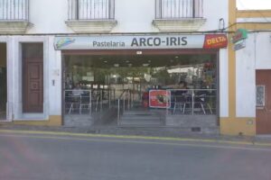 Pastelaria ArcoIris