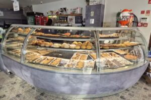 Pastelaria Arco Íris