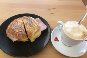 Pastelaria Arco Íris I