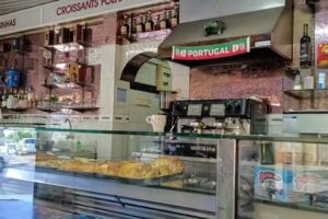 Pastelaria Arcos Reais