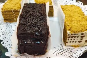 Pastelaria Arte Caseira