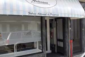 Pastelaria Artesana