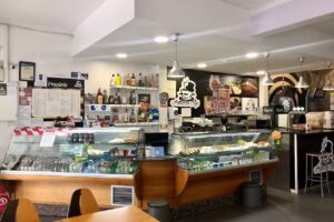 Pastelaria Artvideo Café