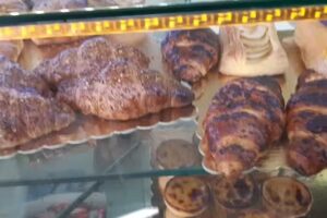 Pastelaria Asdeprovar