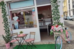 Pastelaria Atelier Macmamã