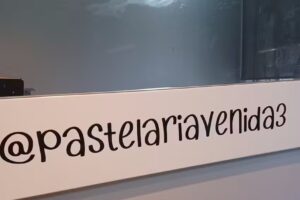 Pastelaria Avenida