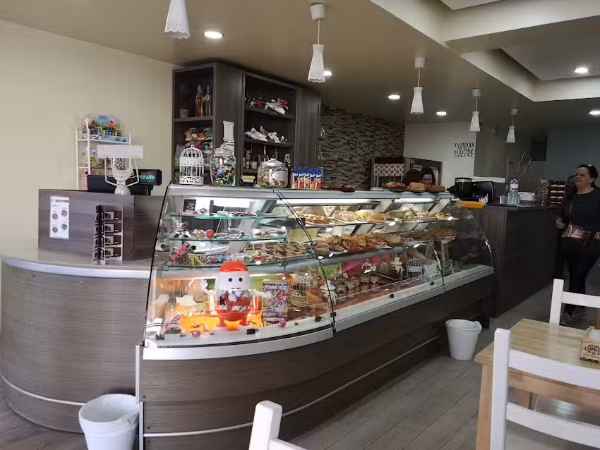 Pastelaria Avó Olinda