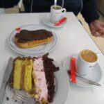 Pastelaria Barca Doce