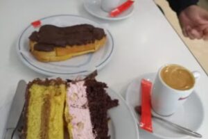 Pastelaria Barca Doce