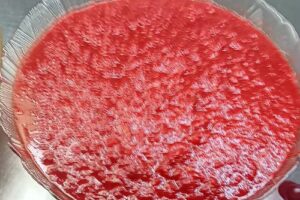 Pastelaria Baú Doce Maria Helena C Melo Santos