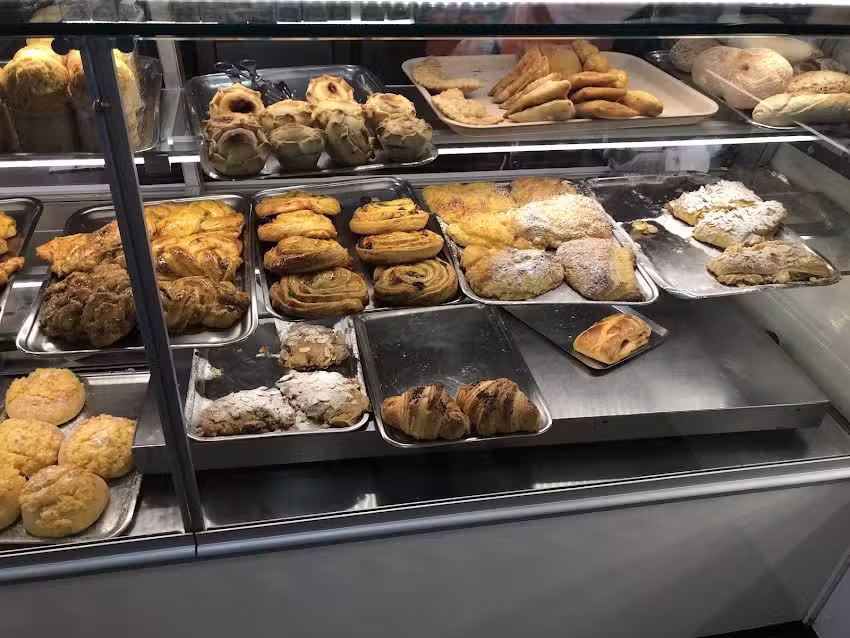 Pastelaria Beira Mar