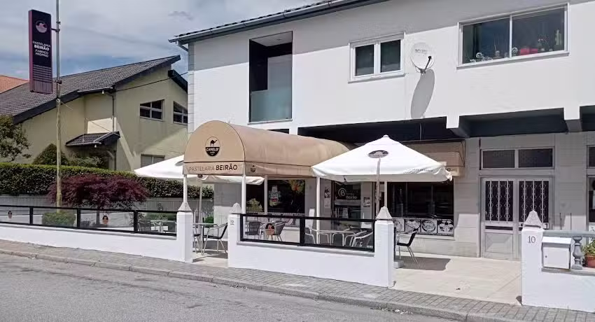 Pastelaria Beirão