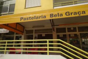 Pastelaria Bela Graça
