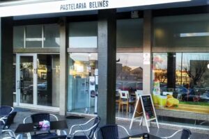 Pastelaria Belinês