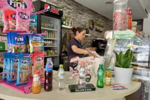 Pastelaria Bettencourt