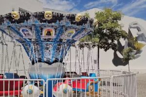 Pastelaria BeyraMar 2