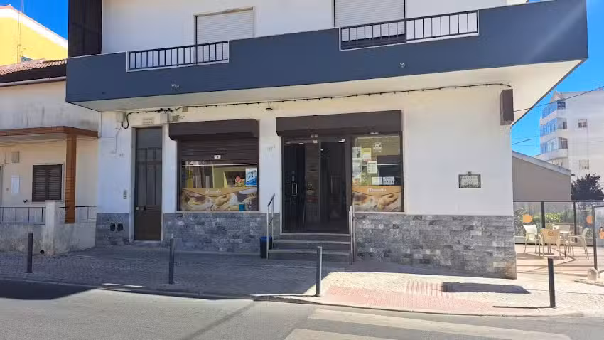 Pastelaria Biscoito Ii