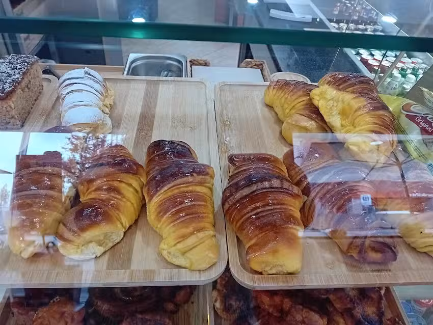 Pastelaria Bliss Brunch Café