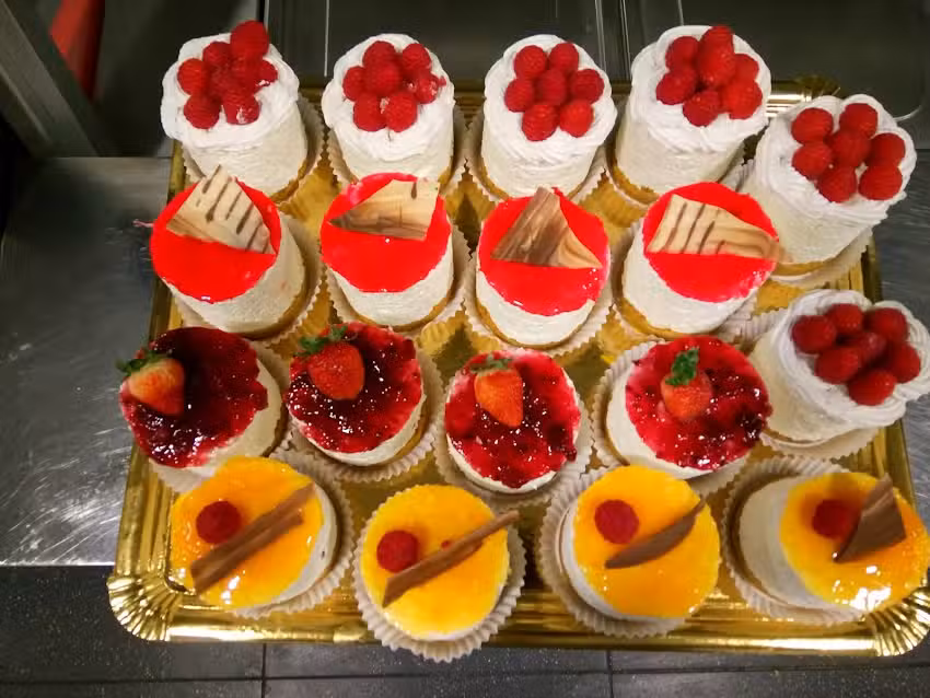 Pastelaria Boa Esperança