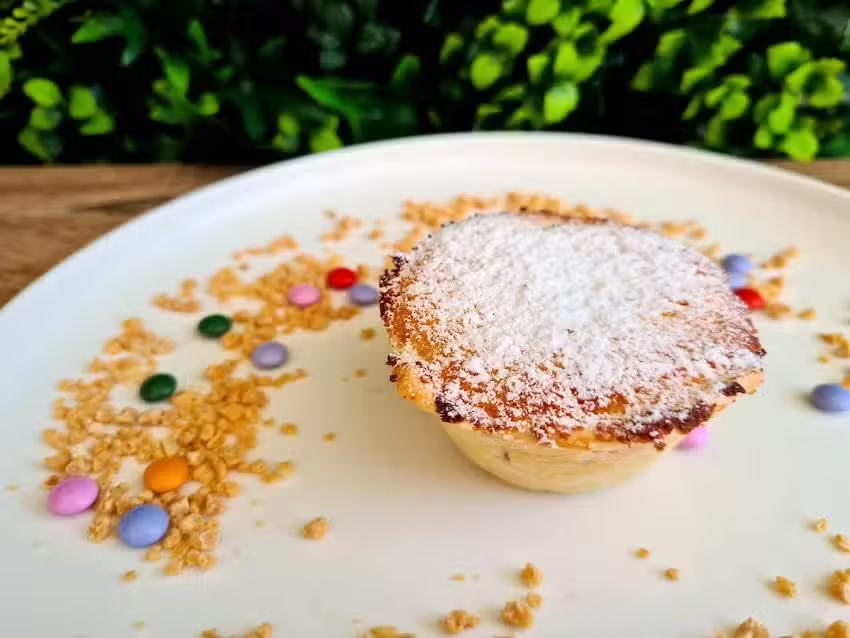 Pastelaria Bolacha à Maneira