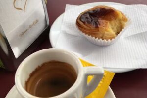 Pastelaria Bolacha Piedade