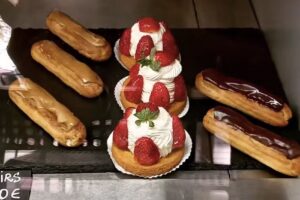 Pastelaria Bom Gosto