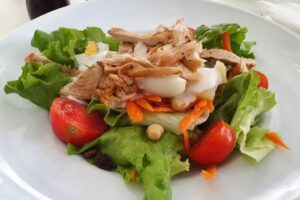 Pastelaria Braga Parque