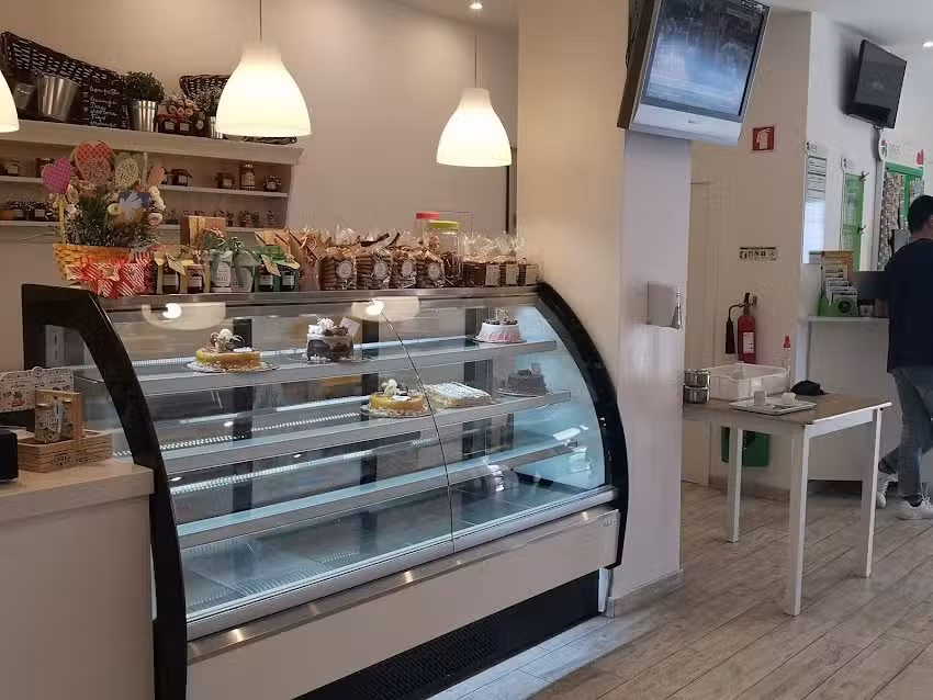 Pastelaria Brejoense