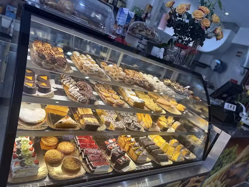 Pastelaria Broa de Mel