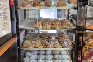 Pastelaria Broa do João