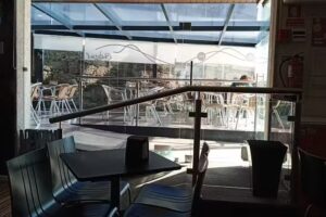 Pastelaria Cabral Lounge