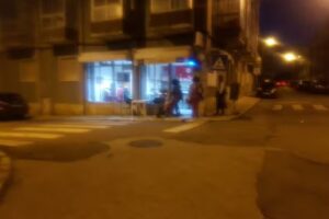 Pastelaria Café 3 F