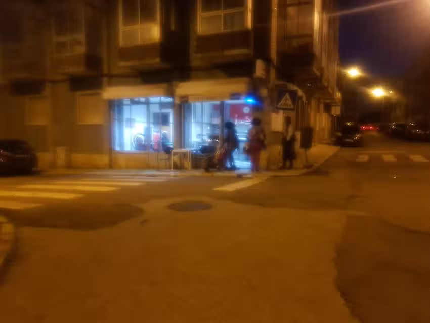 Pastelaria Café 3 F