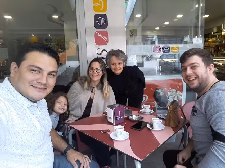 Pastelaria Caneiros 1