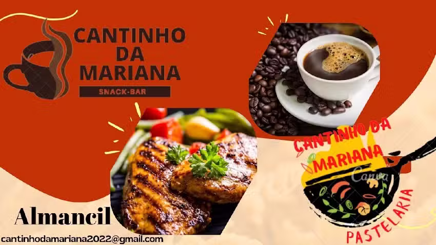 Pastelaria Cantinho da Mariana