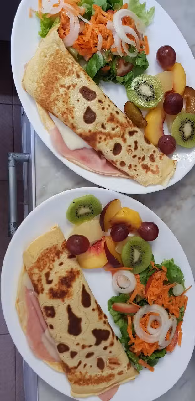 Pastelaria Cantinho Dos 4