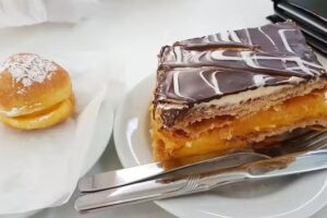 Pastelaria Capuchinha