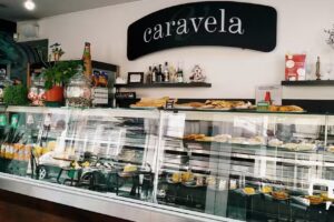 Pastelaria Caravela