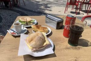 Pastelaria Casa Bacelar