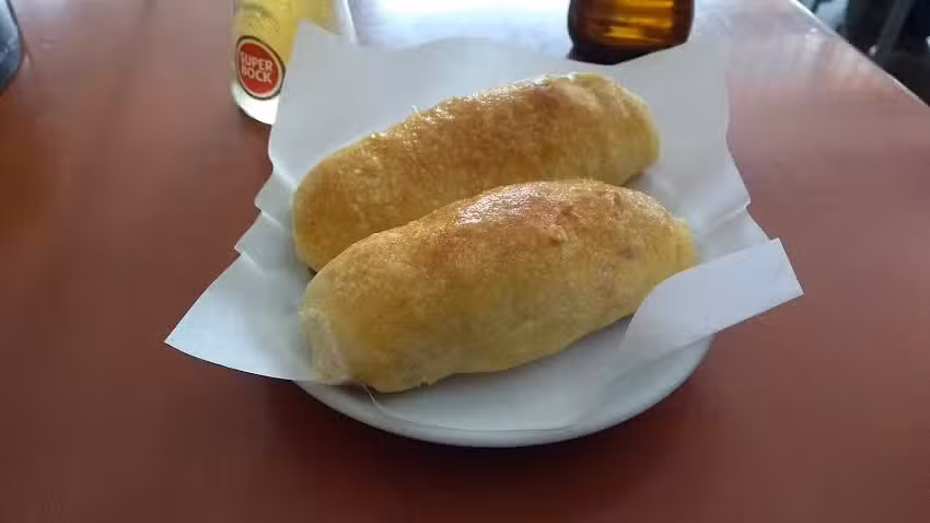 Pastelaria Casa Bacelar