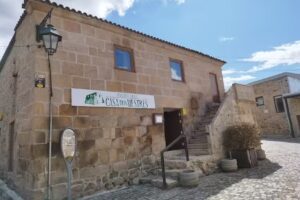 Pastelaria Casa dos Mestres