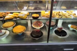 Pastelaria Casa Lapão