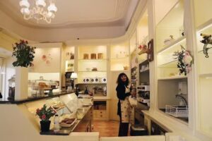 Pastelaria Casa Torta