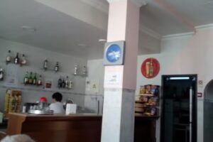 Pastelaria Castanheira