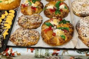 Pastelaria Castelão Sabores