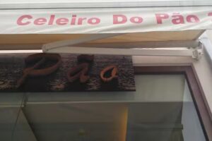 Pastelaria Celeiro do pão 2