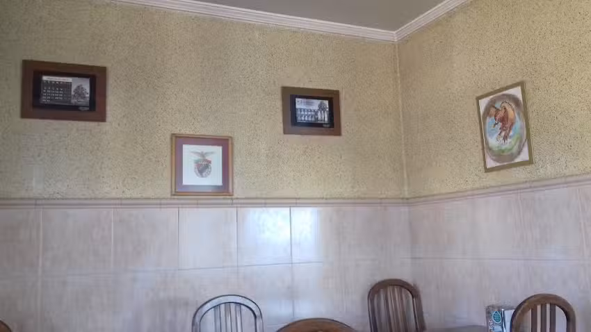 Pastelaria Central 1