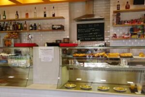 Pastelaria Central Padaria