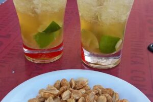 Pastelaria Cerca do Conde